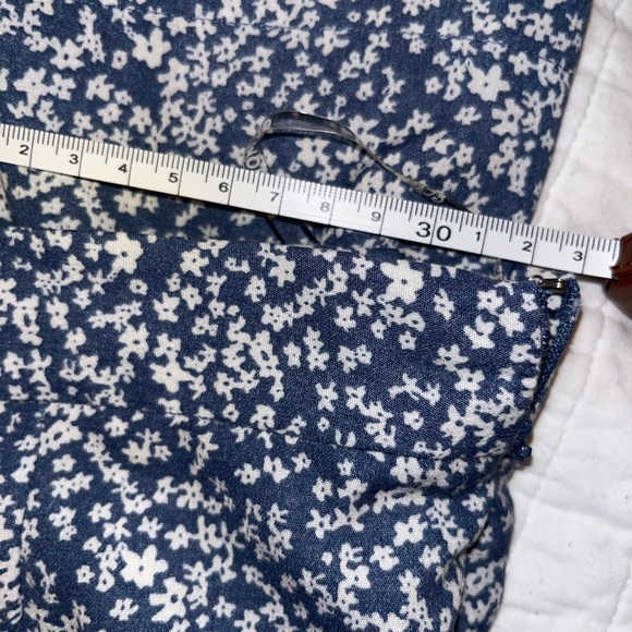 BNWT “Glamorous” wide leg relaxed trousers - Picture 10 of 14